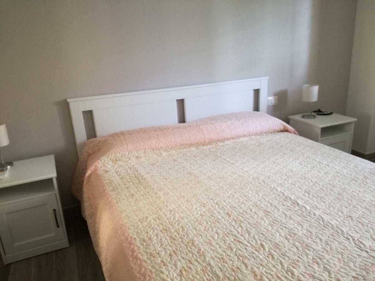 Appartamento Valeria Zona Mare Avola Esterno foto