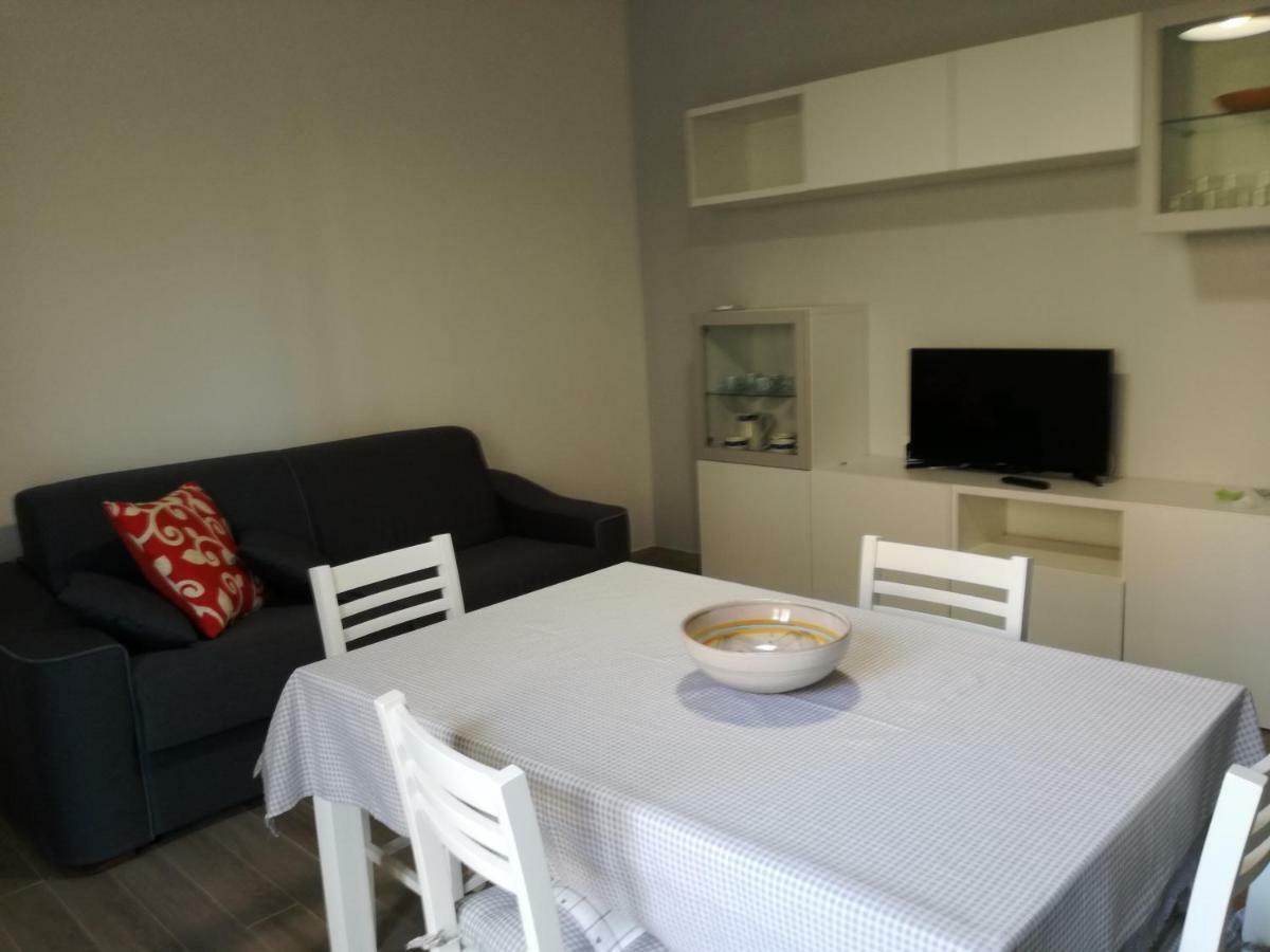 Appartamento Valeria Zona Mare Avola Esterno foto